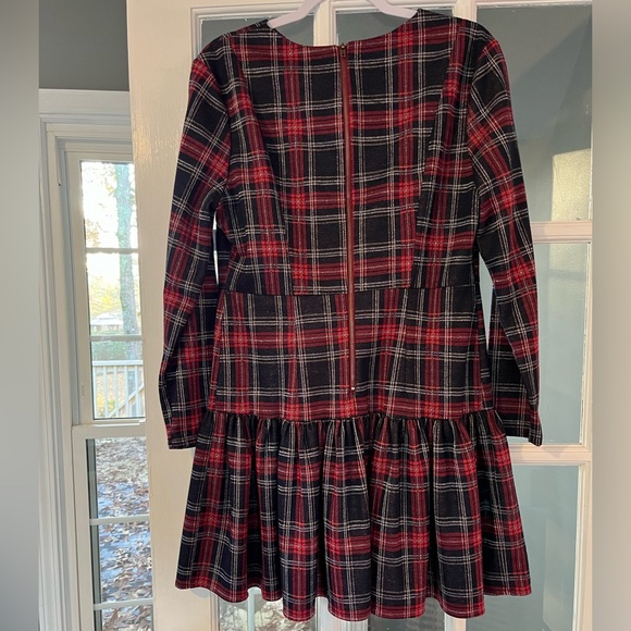 Alexia Admor Plaid Dress - Picture 7 of 7